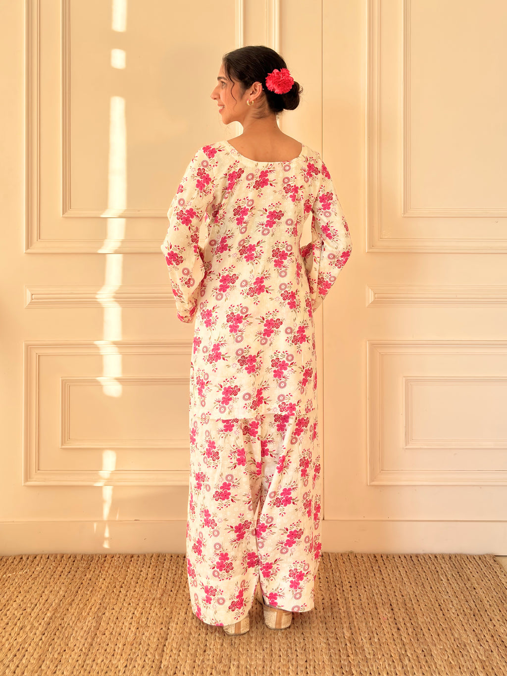 Cherry Blossom