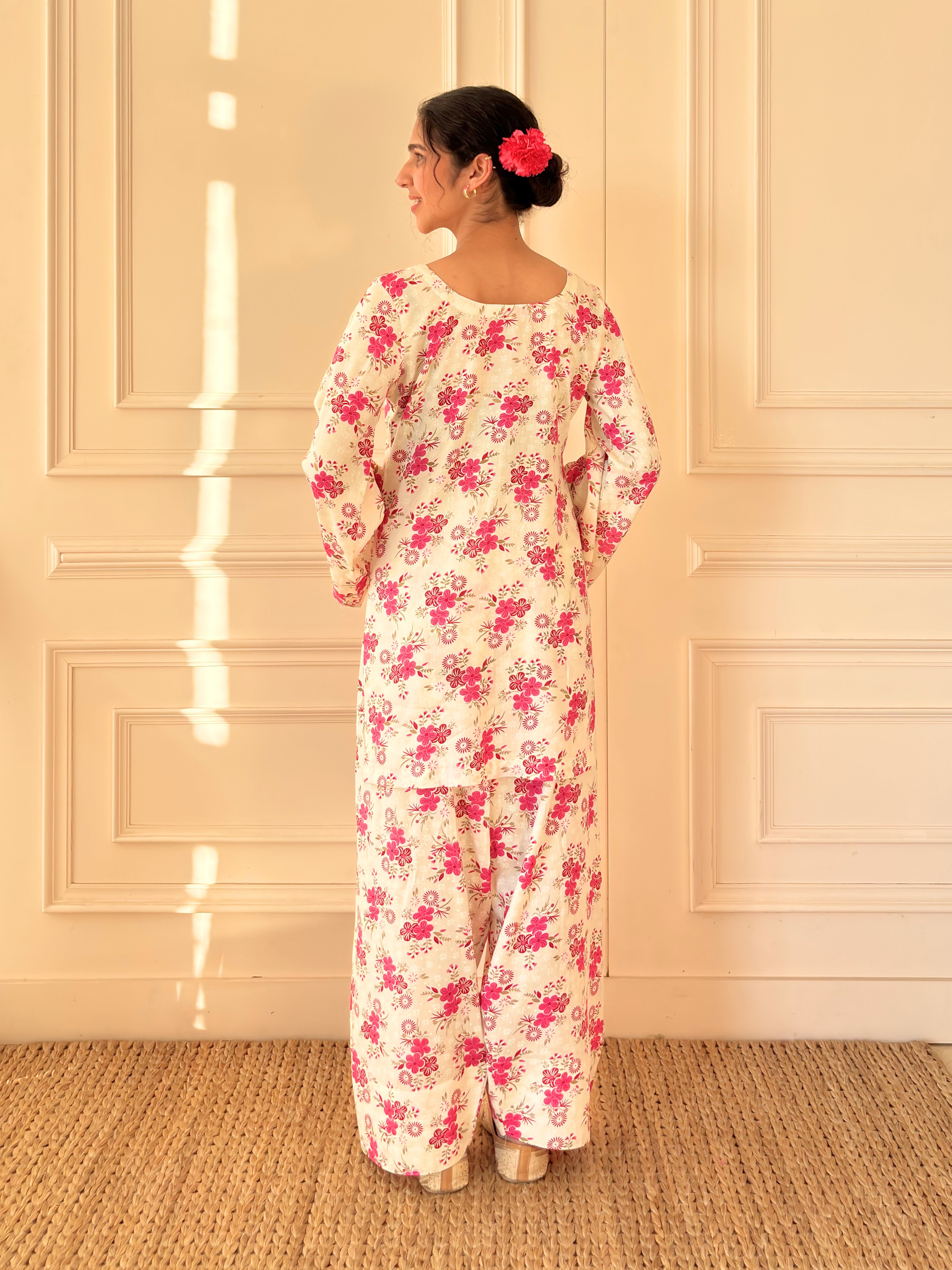 Cherry Blossom