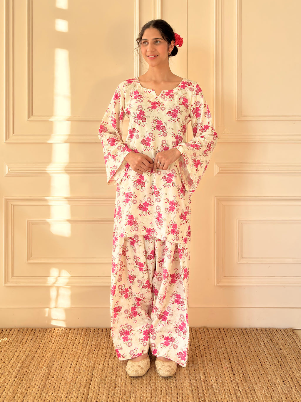 Cherry Blossom