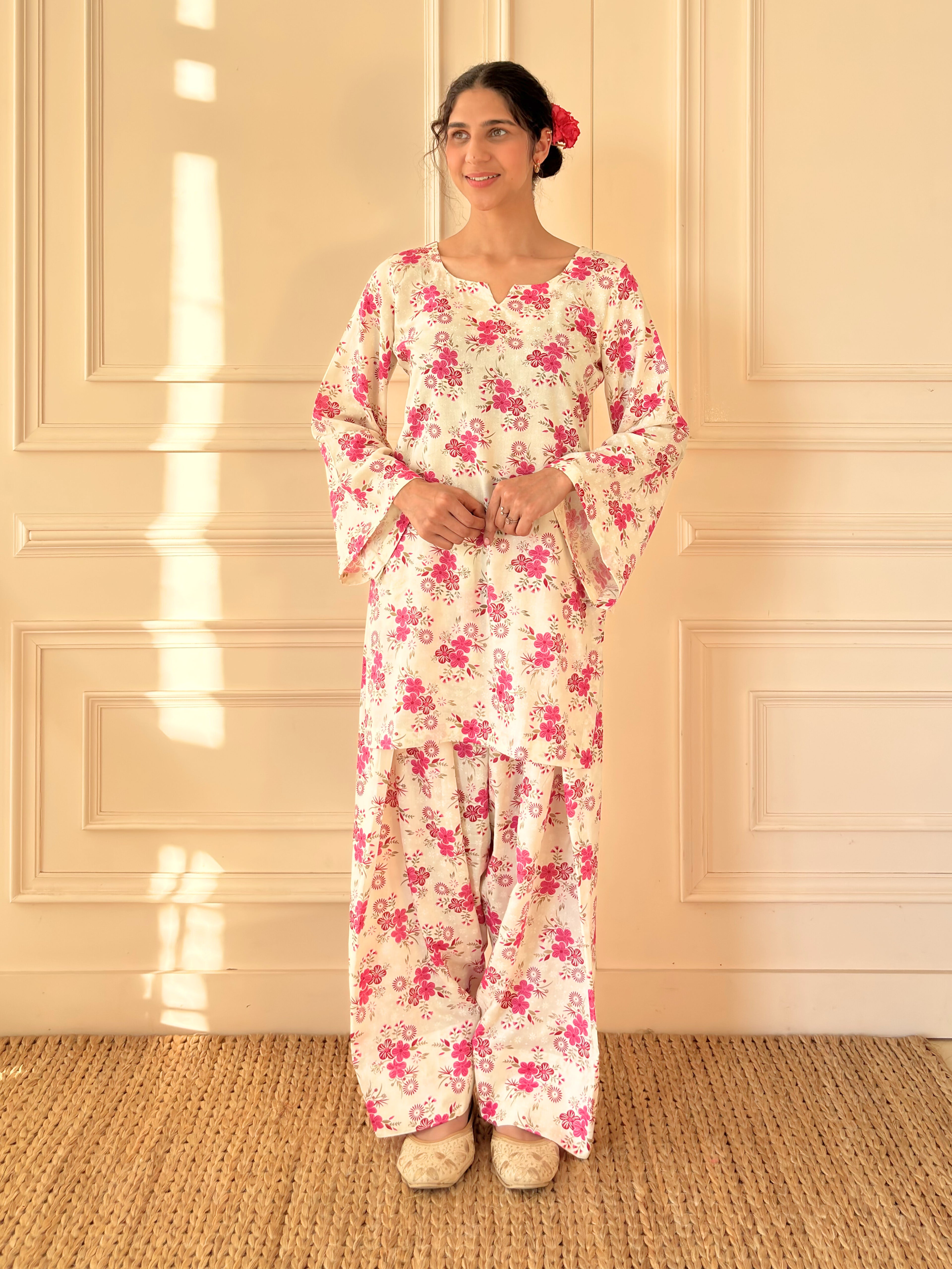 Cherry Blossom