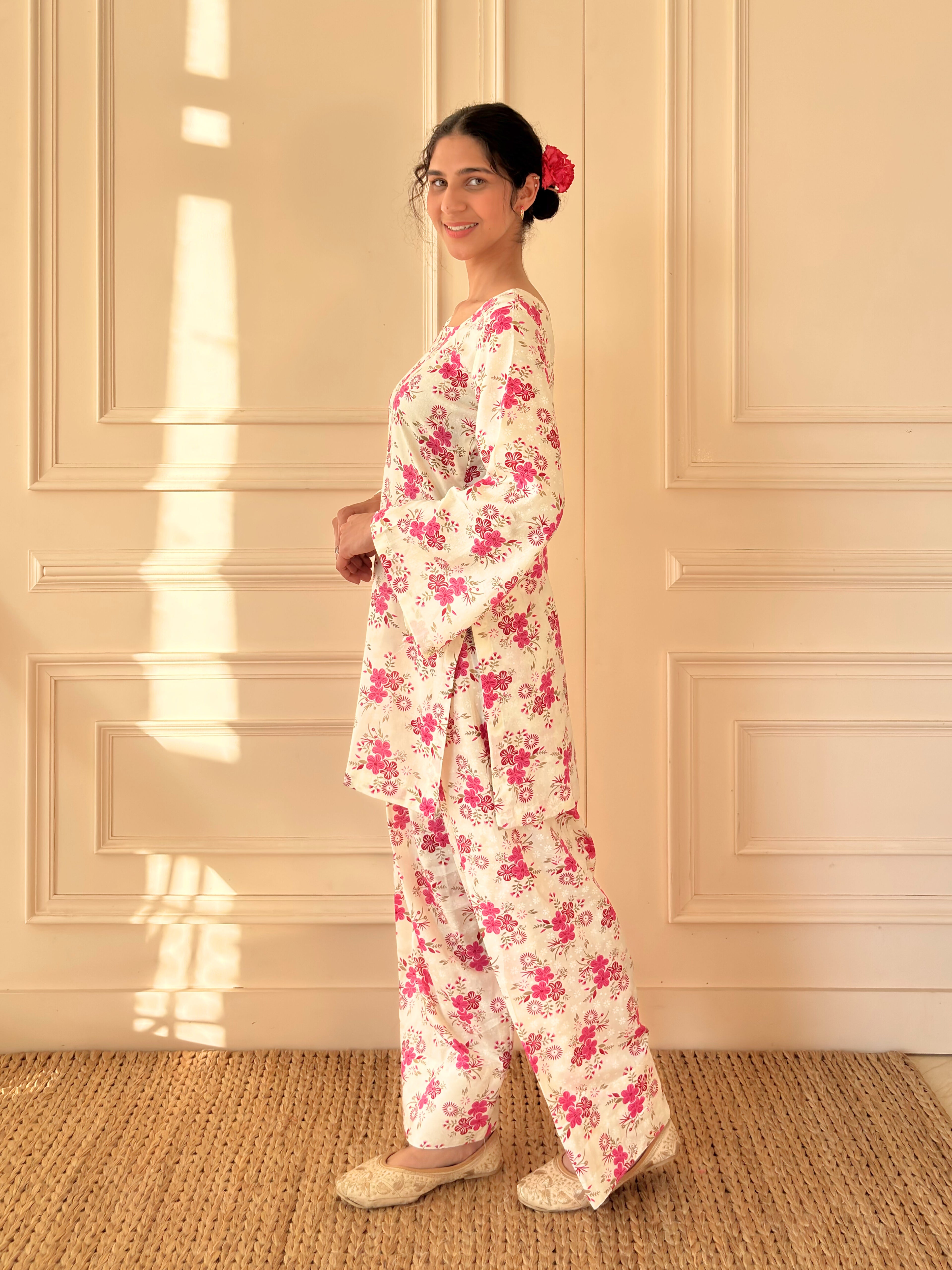 Cherry Blossom